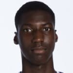 Kalidou Sidibé avatar