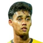 Kamal Arif Azrai Shakimar avatar