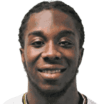 Kamari Grant avatar