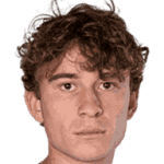 Kamiel Van de Perre avatar