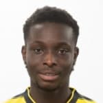 Kamil Conteh avatar
