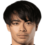 Kaoru Mitoma avatar