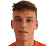 Karlo Špeljak avatar