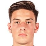 Karolis Žebrauskas avatar