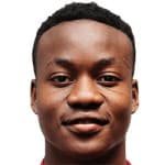 Katlego Otladisa avatar