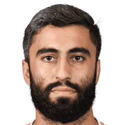 Kaveh Rezaei avatar