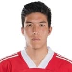 Christian Kendji Wagatsuma Ferreira avatar