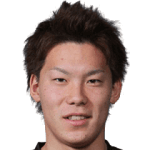 Kazuki Kushibiki avatar