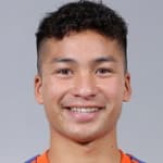 Kazuyoshi Shimabuku avatar