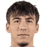 Keano Vanrafelghem avatar