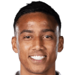Keanu Baccus avatar