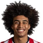 Keesean Ferdinand avatar