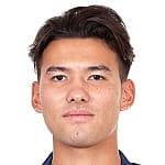 Kein Sato avatar