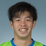 Keisuke Saka avatar
