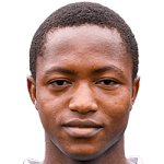 Kelvin Pius John avatar