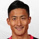Ken Tokura avatar