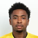 Keston Julien avatar
