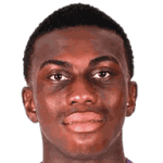 Kévin Keben avatar