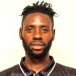 Kévin Mondeko Zatu avatar