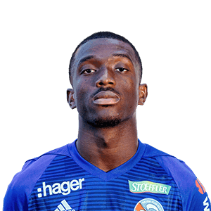 Kévin Lucien Zohi avatar