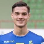 Kewin Komar avatar