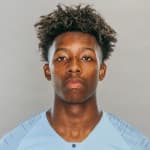 Keyendrah Simmonds avatar