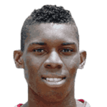 Keyner Yamal Brown Blackwood avatar
