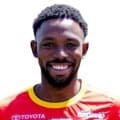 Keysher Fuller Spence avatar