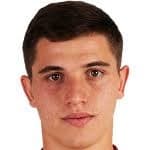 Khetag Kochiev avatar