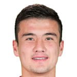 Husain Norchayev avatar
