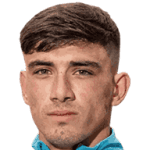 Kian Harratt avatar