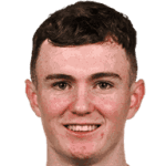 Kieran Cruise avatar