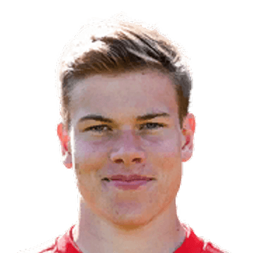 Kilian Senkbeil avatar