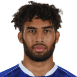 Kion Etete avatar
