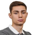 Kirill Bolshakov avatar