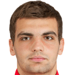 Kirill Gotsuk avatar