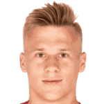 Klemen Mihelak avatar