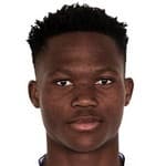 Kobamelo Kodisang avatar