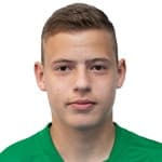 Krapyvtsov Vladyslav avatar