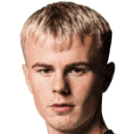 Kristall Máni Ingason avatar
