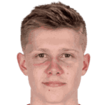Kristian Nökkvi Hlynsson avatar