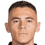 Kristjan Asllani avatar