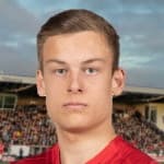 Kristófer Jónsson avatar