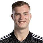 Kristoffer Klaesson avatar