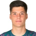 Krisztián Hegyi avatar