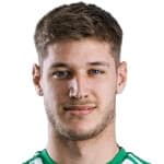 Krisztián Keresztes avatar