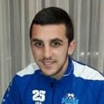 Krsta Đorđević avatar