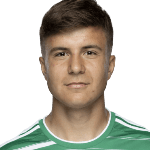 Krystian Okoniewski avatar