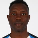 Kwadwo  Asamoah avatar