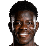 Kwadwo Baah avatar